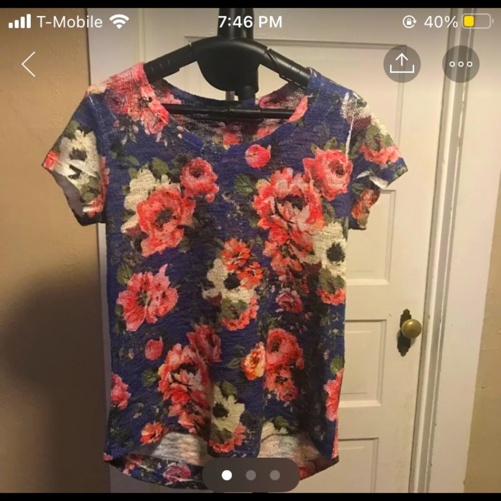 Women’s top